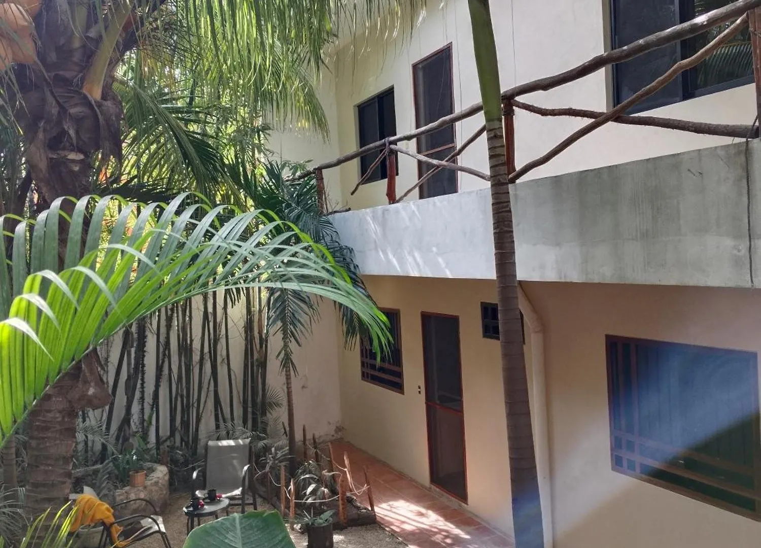 Casa Lupita Hotel Tulum
