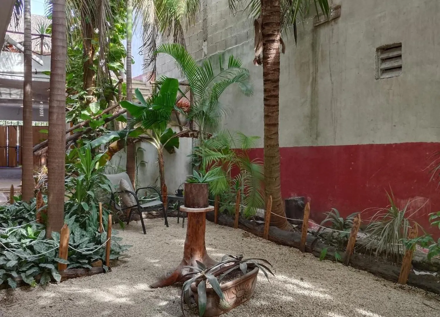 Casa Lupita Hotel Tulum