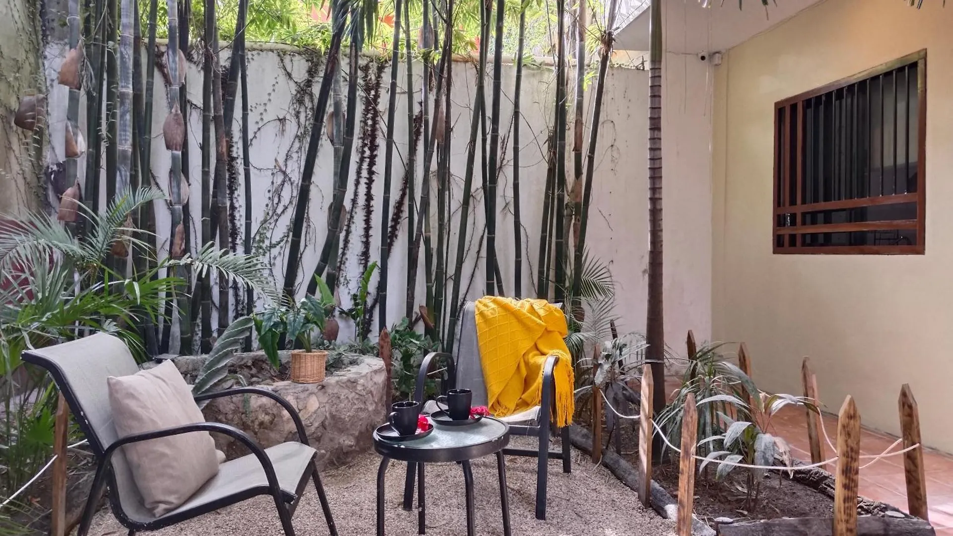 Casa Lupita Hotel Tulum