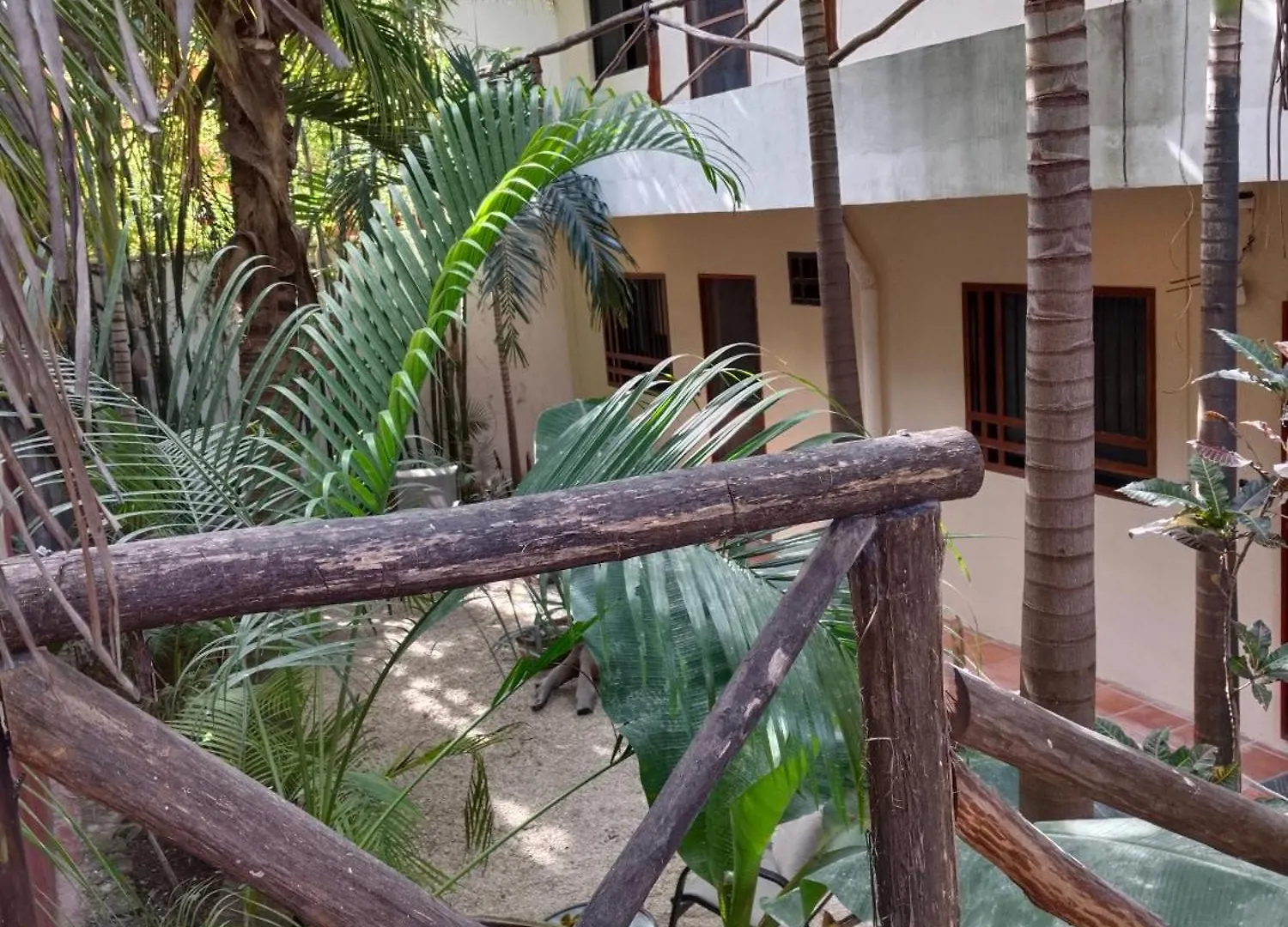 ****  Casa Lupita Hotel Tulum Mexico
