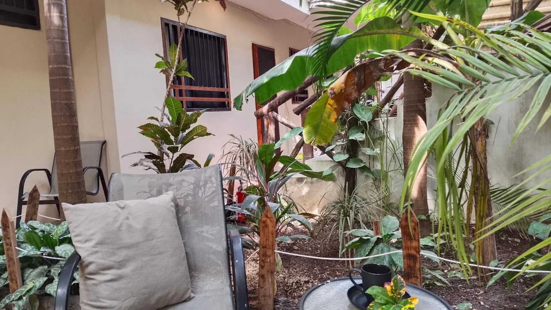 Casa Lupita Hotel Tulum