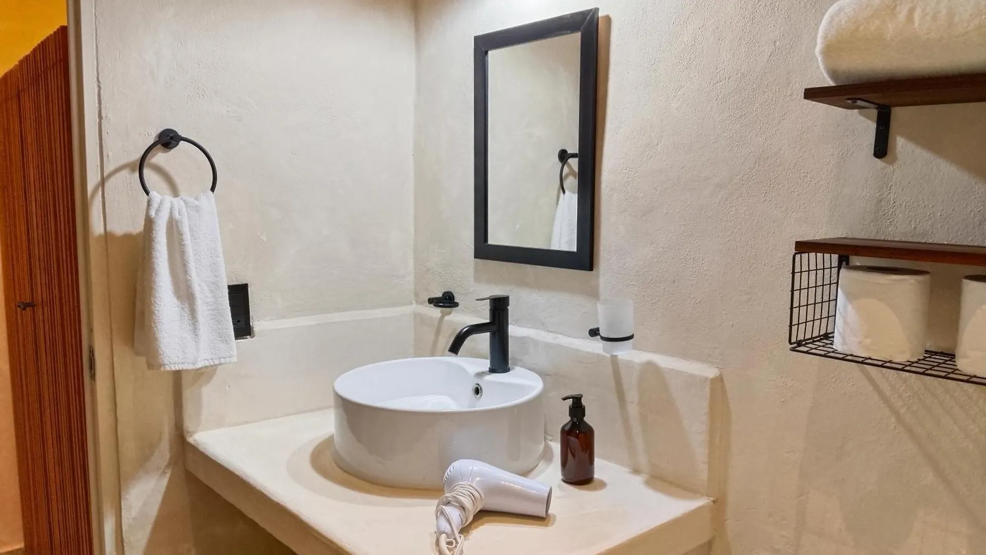 Casa Lupita Hotel Tulum Mexico