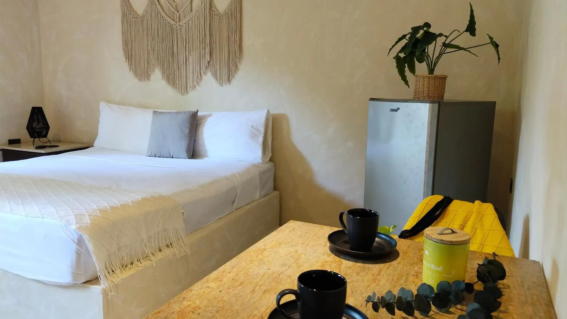 Casa Lupita Hotel Tulum Mexico