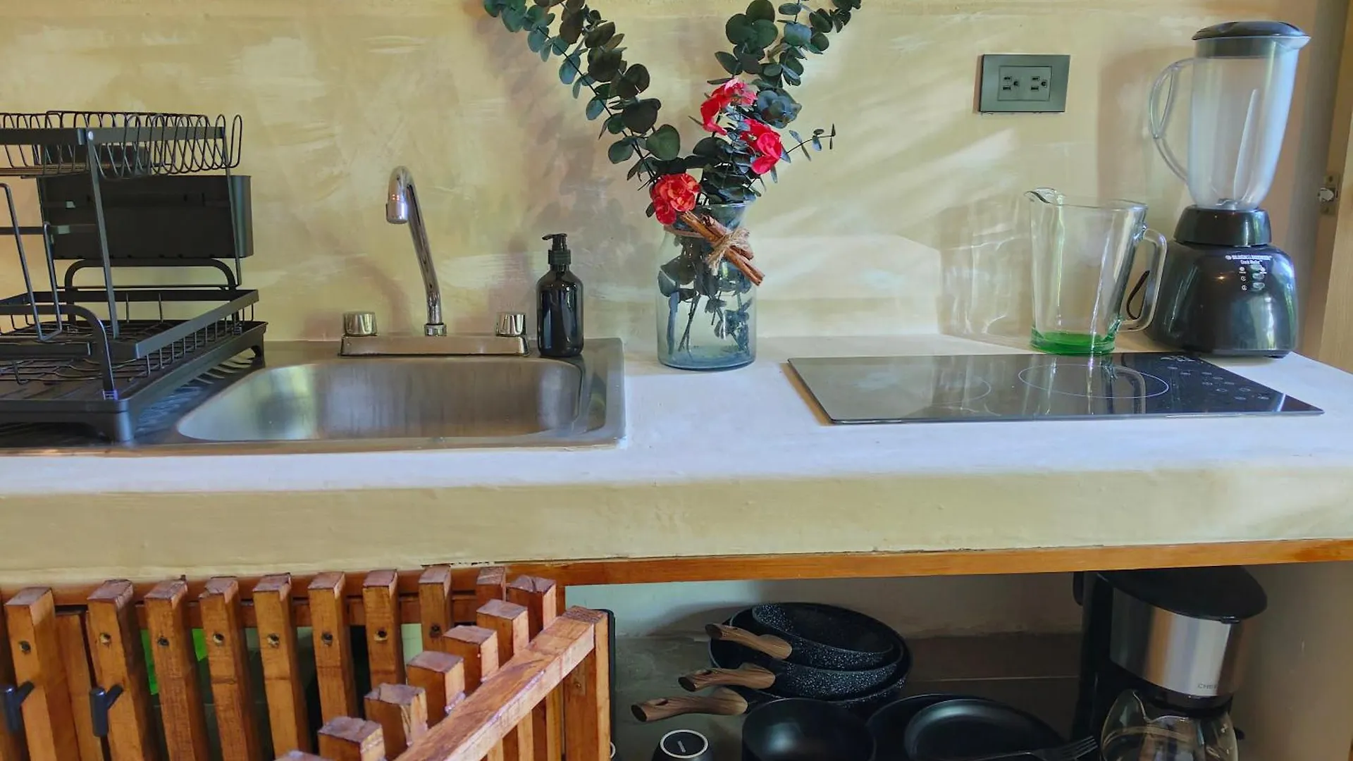Casa Lupita Hotel Tulum