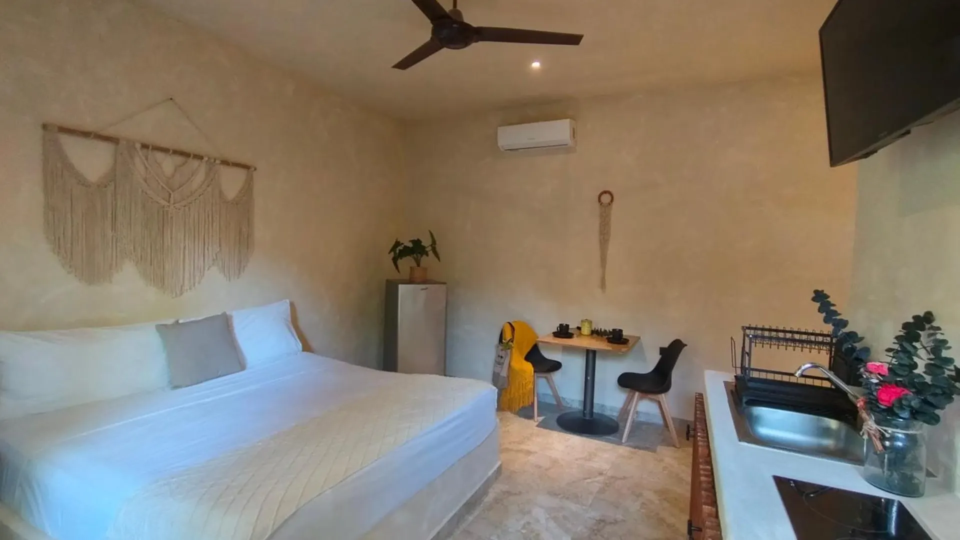 Casa Lupita Hotel Tulum 4*,  Mexico