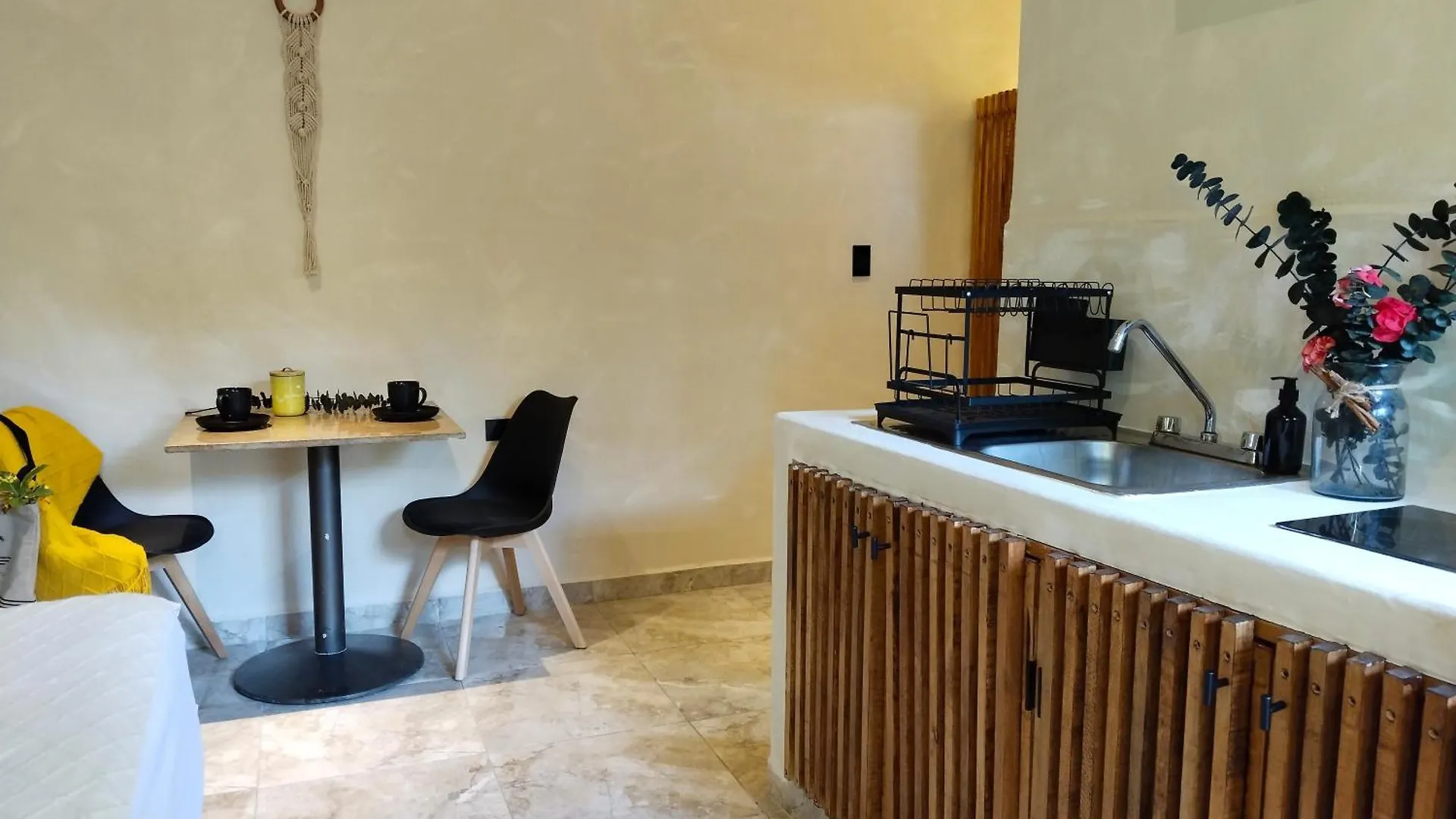 Casa Lupita Hotel Tulum