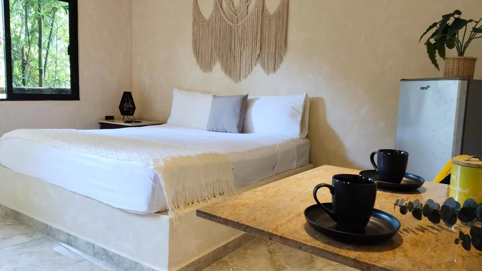 Casa Lupita Hotel Tulum