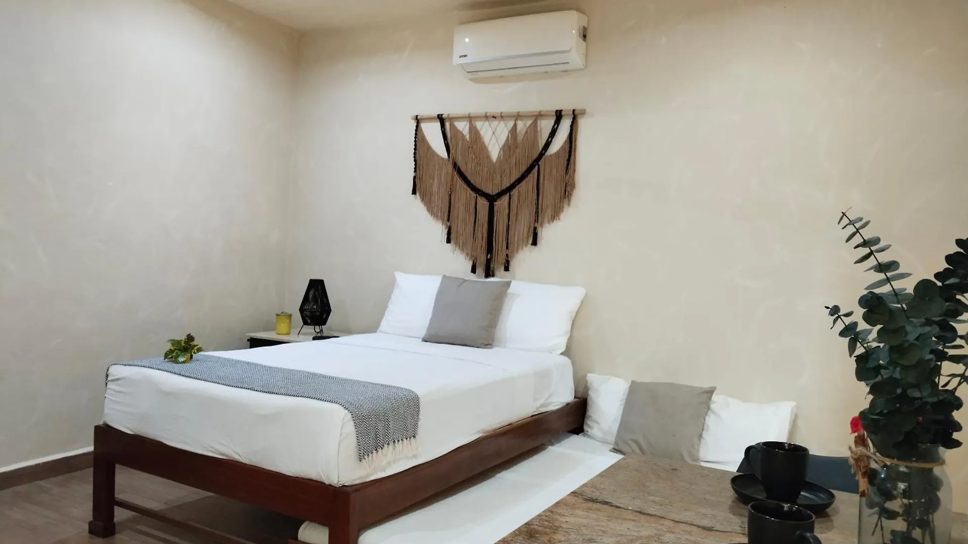 ****  Casa Lupita Hotel Tulum Mexico