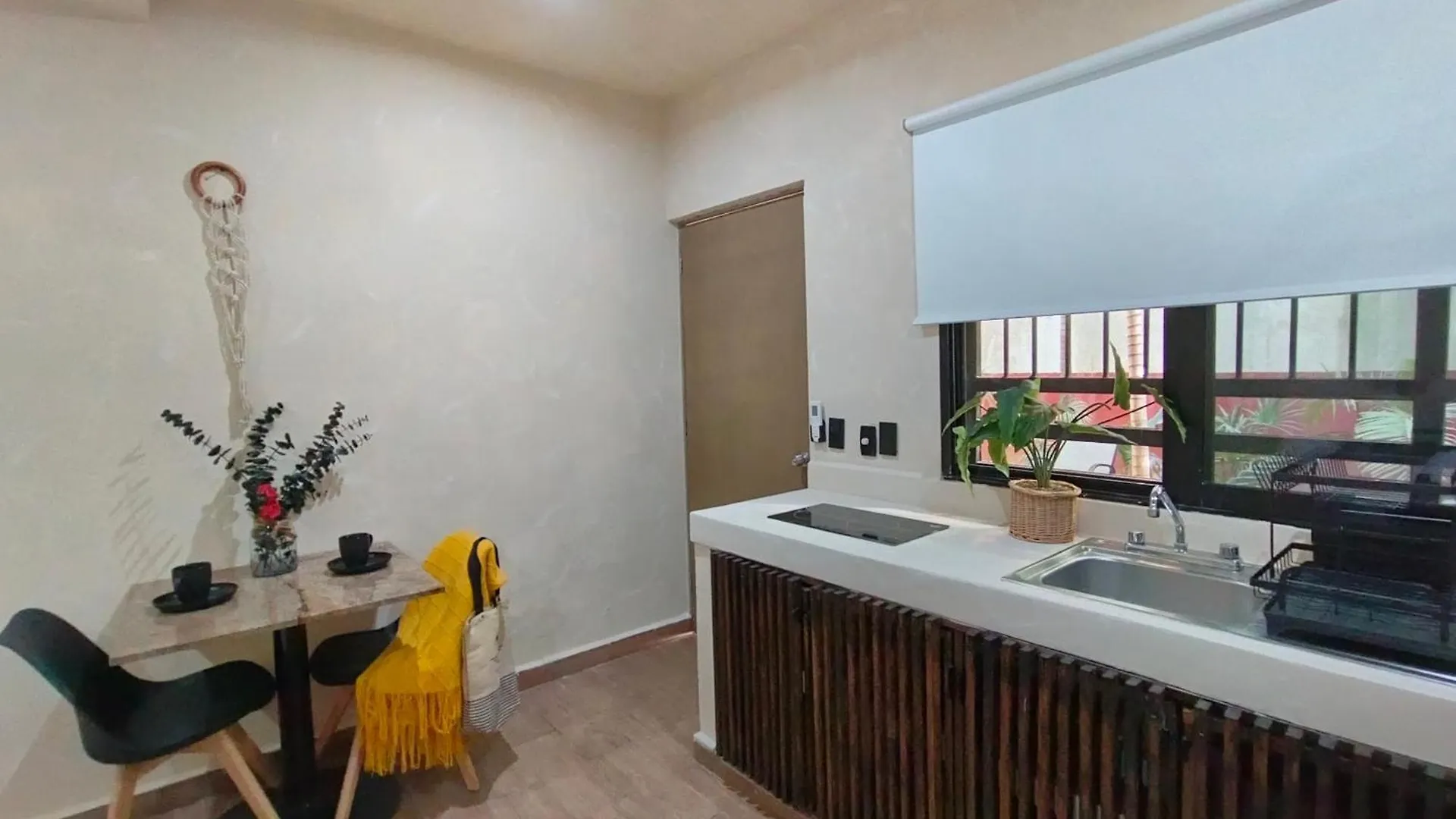 ****  Casa Lupita Hotel Tulum Mexico
