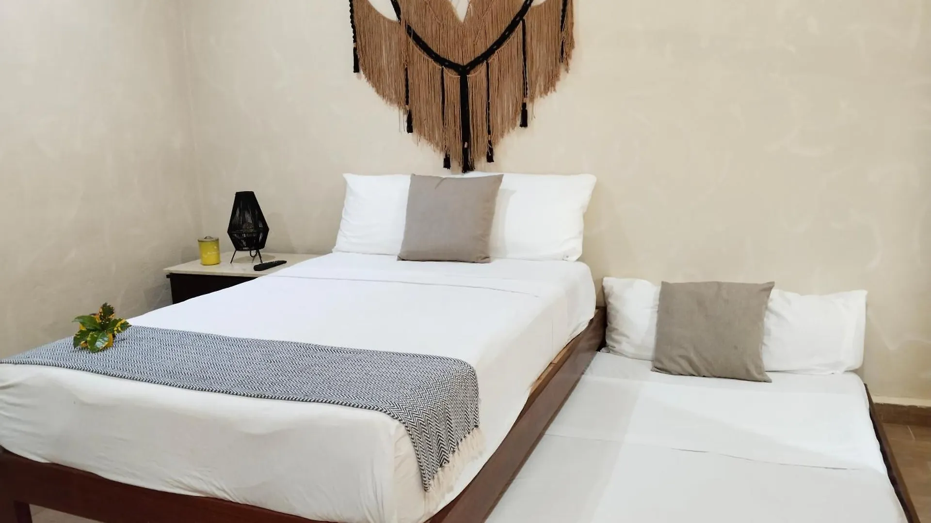 Casa Lupita Hotel Tulum