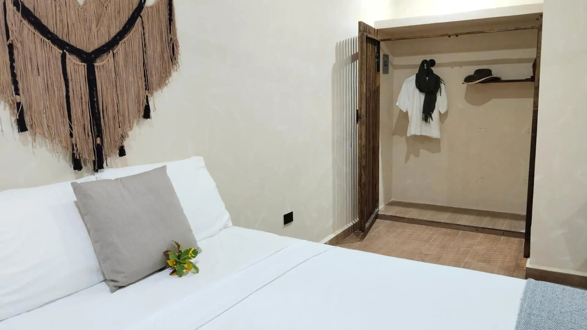 Casa Lupita Hotel Tulum