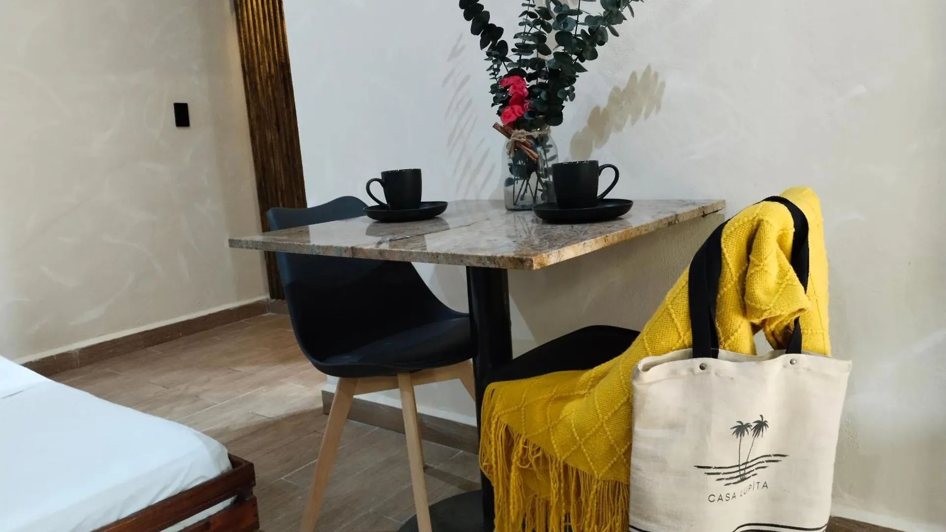Casa Lupita Hotel Tulum