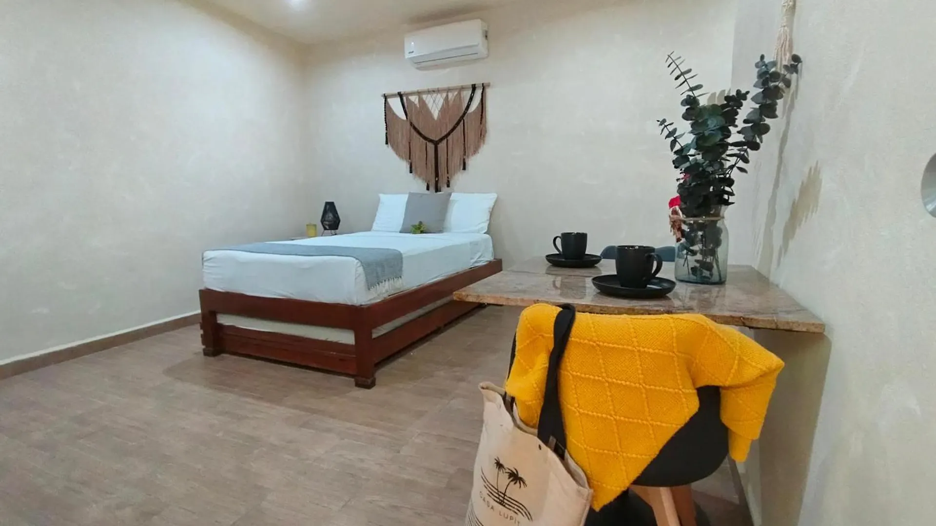 Casa Lupita Hotel Tulum 4*,