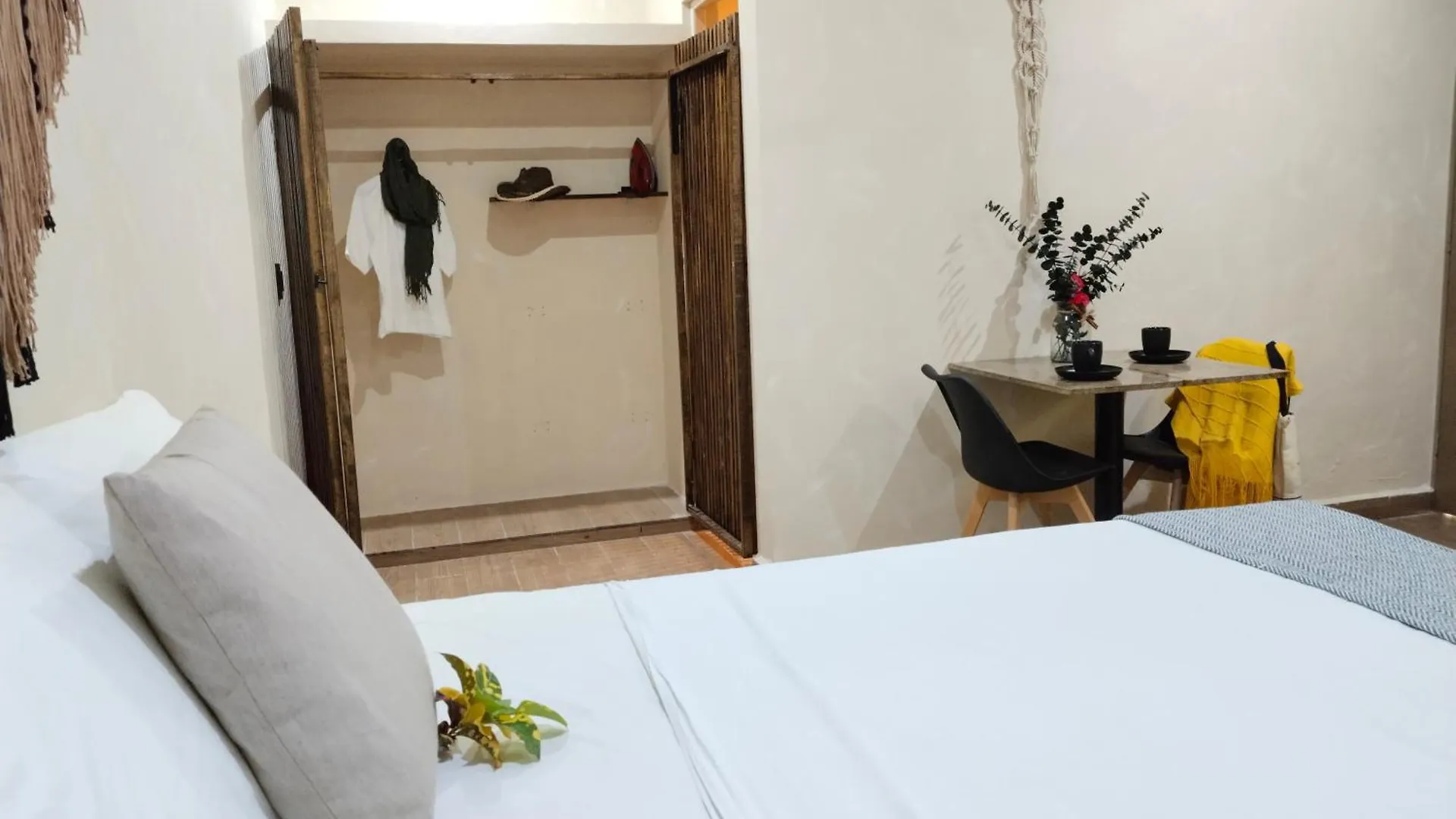 Casa Lupita Hotel Tulum