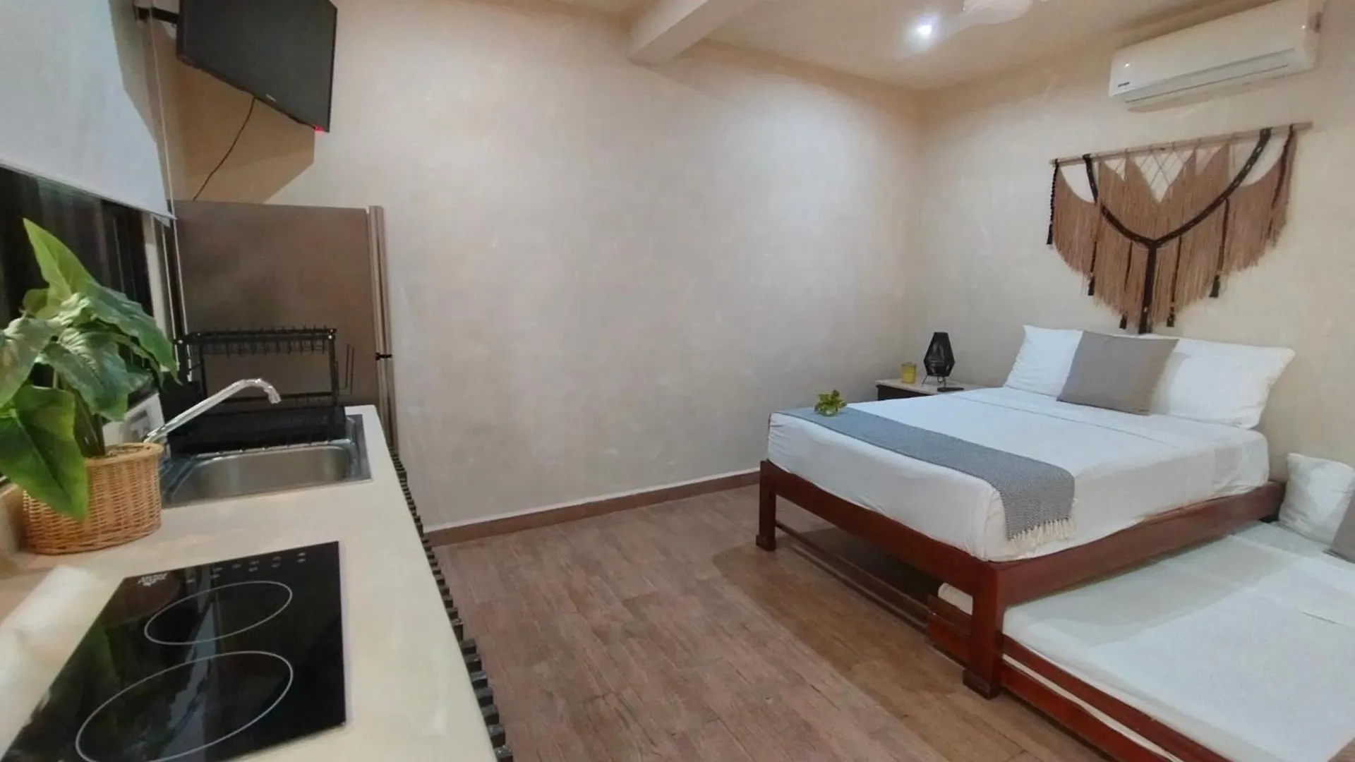 Casa Lupita Hotel Tulum Mexico